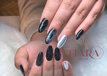 Sydney Nail Salons Tiara Nail Spa image 1