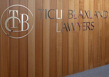 Ticli Blaxland Lawyers