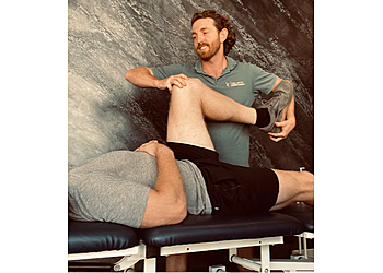 Tidal Motion Physiotherapy & Allied Health