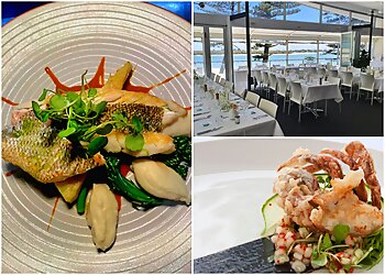 Tides Waterfront Dining