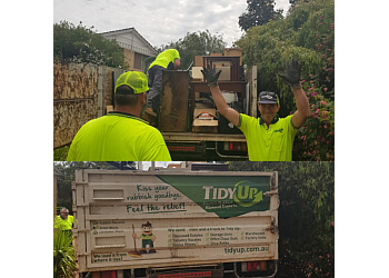garbage collection service cockburn central wa tidy up