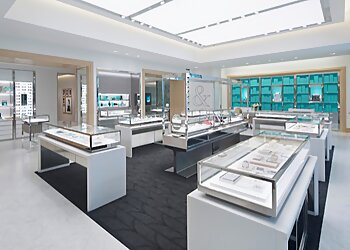 Tiffany & Co.