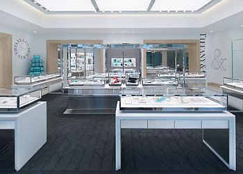 Tiffany & Co.