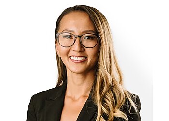 Logan City Compensation Lawyers Tiffany Dinh - SHINE LAWYERS LOGAN image 1