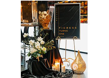 Wollongong Event Management Company Tigress Events  image 1