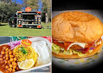 Tikka Stand Food Truck