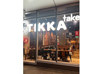 Tikka Take
