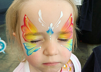 Tilda's Face Painting