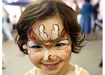 Tilda's Face Painting