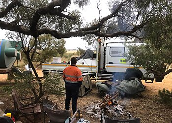 Tim Bertalli Septic Tank Cleaning