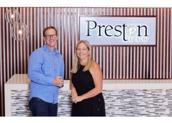 3 Best Compensation Lawyers in Cairns - Expert Recommendations