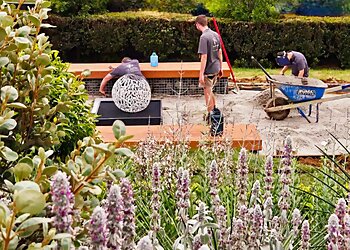 Tim Cannon Landscapes