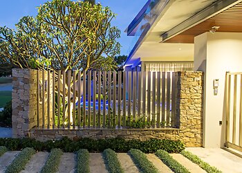 Tim Davies Landscaping