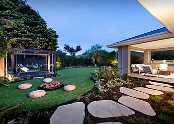 Tim Davies Landscaping