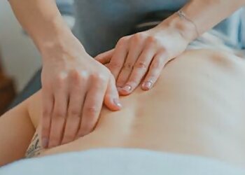 Tim Dean Acupuncture & Massage