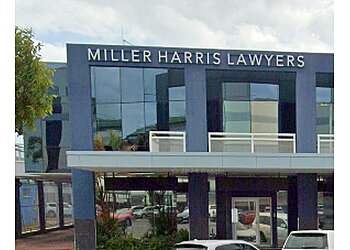Tim McGrath - MILLER HARRIS LAWYERS