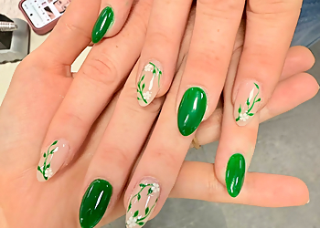 Tim Nails Spa & Beauty