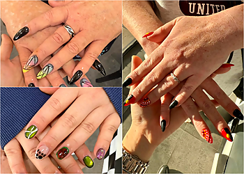 Tim Nails Spa & Beauty