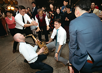 Tim The DJ Tim The DJ