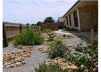 Timandra Design & Landscaping