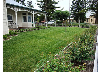 Timandra Design & Landscaping
