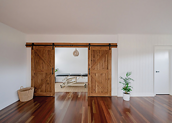 Timber Collective Co.