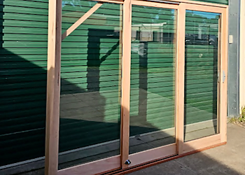 Timber Collective Co.