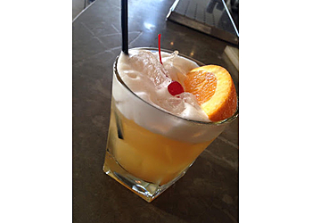 Timeless Bar & Lounge