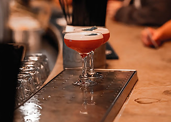 Timeless Bar & Lounge