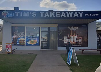 Tim's Takeaway & Bottle Shop