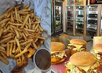 Tim's Takeaway & Bottle Shop