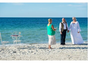 Tina Marie Celebrant