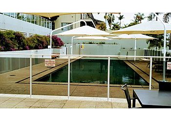 Tingeera Luxury Beachfront Apartments