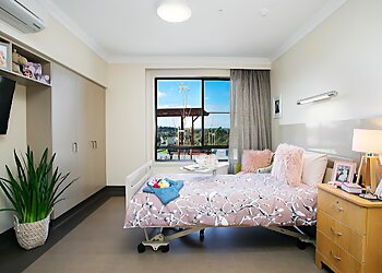 Tingira Hills Care Community