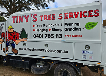 Tiny's Tree Services