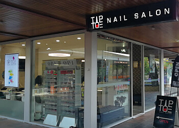 Tip Toe Nail Salon
