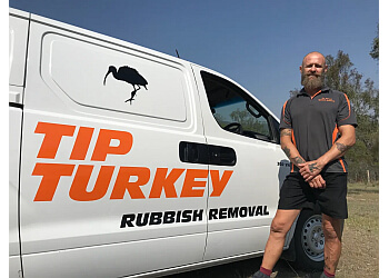 Tip Turkey Rubbish Removal 