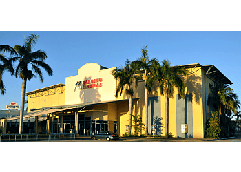 Tippett Schrock Architects