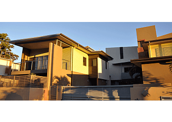 Tippett Schrock Architects