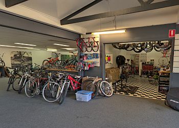 bike shop tipperary town