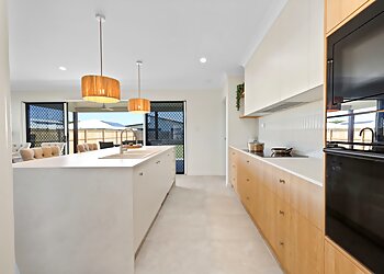 Titan Homes Qld