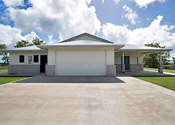 Titan Homes Qld