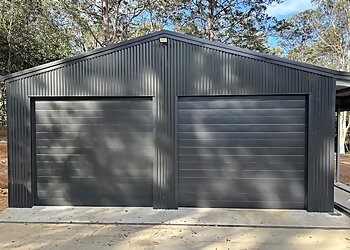 Gold Coast Garage Door Repair Titanium Garage Doors image 1