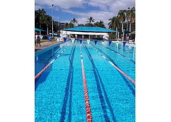 Tobruk Memorial Baths