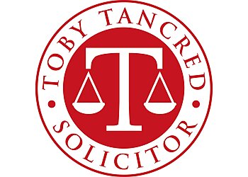 Toby Tancred Solicitor