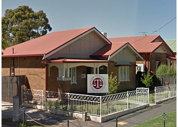 Toby Tancred - TOBY TANCRED SOLICITOR