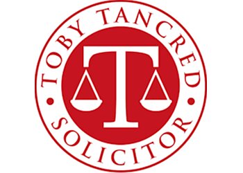 Toby Tancred - TOBY TANCRED SOLICITOR
