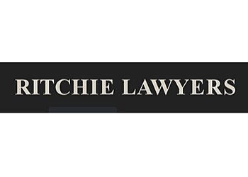 Todd Ritchie - RITCHIE LAWYERS