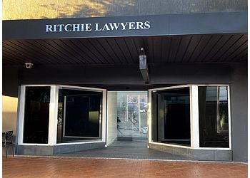 Todd Ritchie - RITCHIE LAWYERS