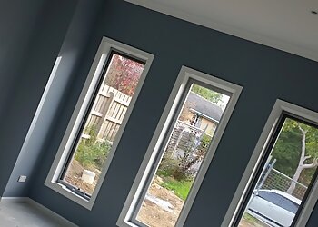 Tohmes Painting and Cleaning Services